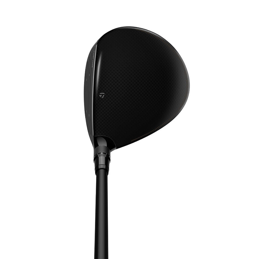 TaylorMade 2026 Qi4D Shadowfall Fairway Woods