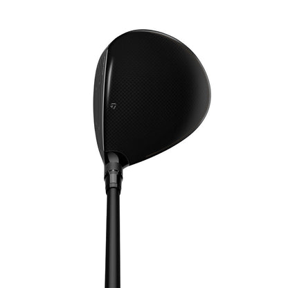 TaylorMade 2026 Qi4D Shadowfall Fairway Woods