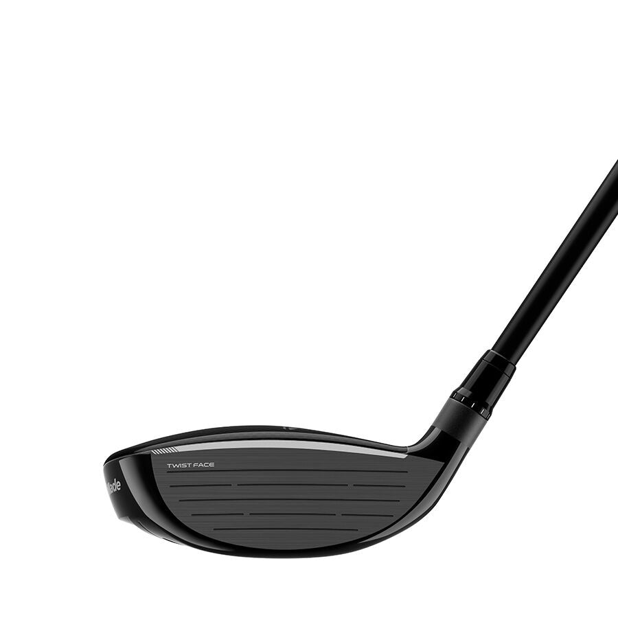 TaylorMade 2026 Qi4D Shadowfall Fairway Woods – The Golf Guys