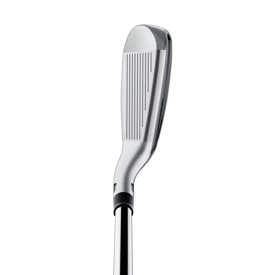 TaylorMade Stealth HD Custom Iron Heads – The Golf Guys Online