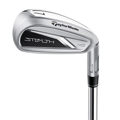 TaylorMade Women's Stealth HD 2022 Single Irons & Wedges