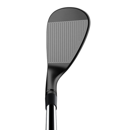 TaylorMade MG4 Milled Grind Black Wedges 2024 - The Golf Guys Online