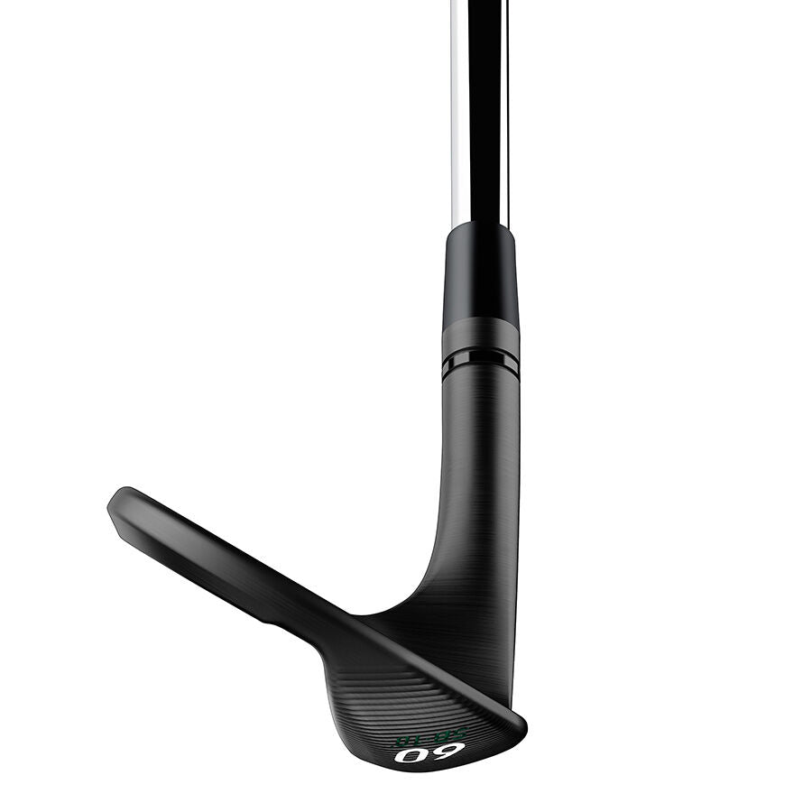 TaylorMade MG4 Milled Grind Black Wedges 2024 - The Golf Guys Online