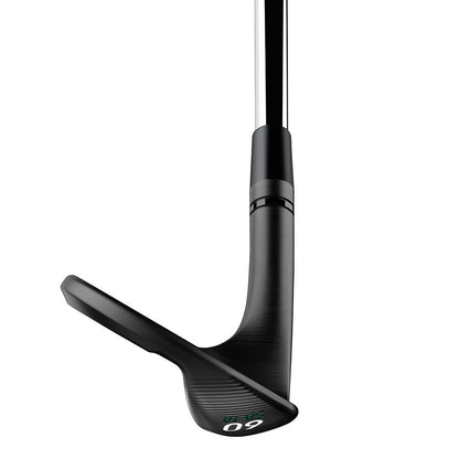 TaylorMade MG4 Milled Grind Black Wedges 2024 - The Golf Guys Online