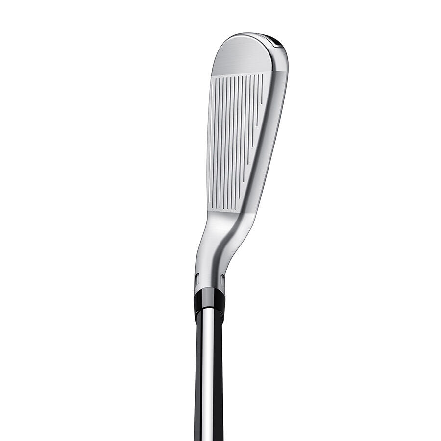 TaylorMade Qi Silver 2024 Custom Irons
