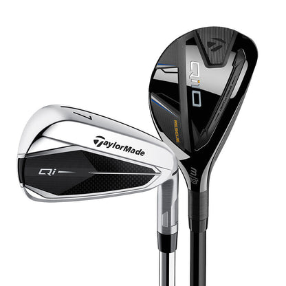 TaylorMade Qi Combo Set 2024 - The Golf Guys Online