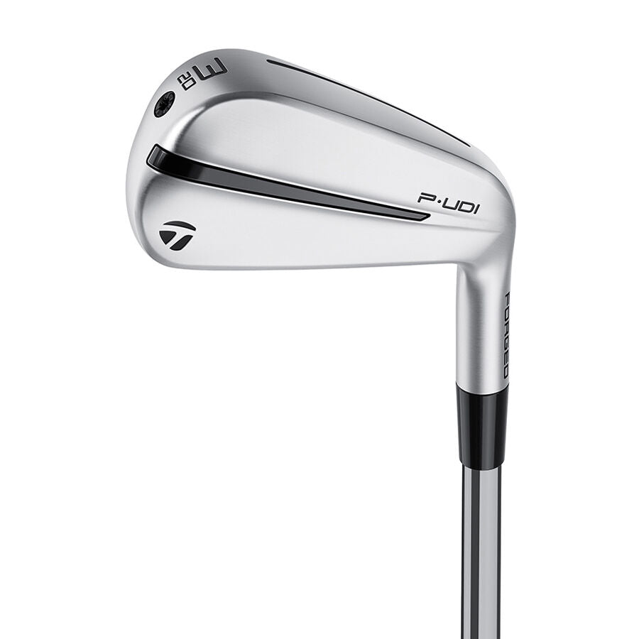 TaylorMade P-UDI 2024 Custom Irons