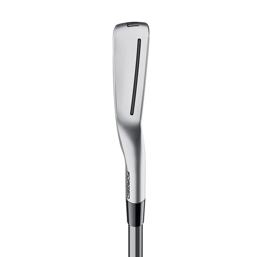 TaylorMade P-UDI 2024 Custom Irons