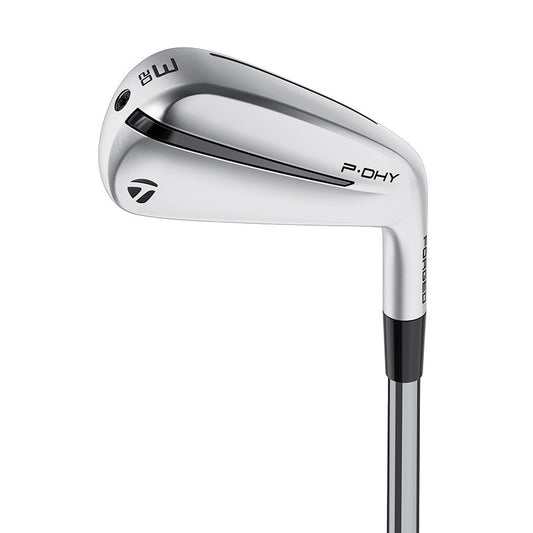 TaylorMade P-DHY 2024 Custom Irons