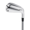 Custom Irons