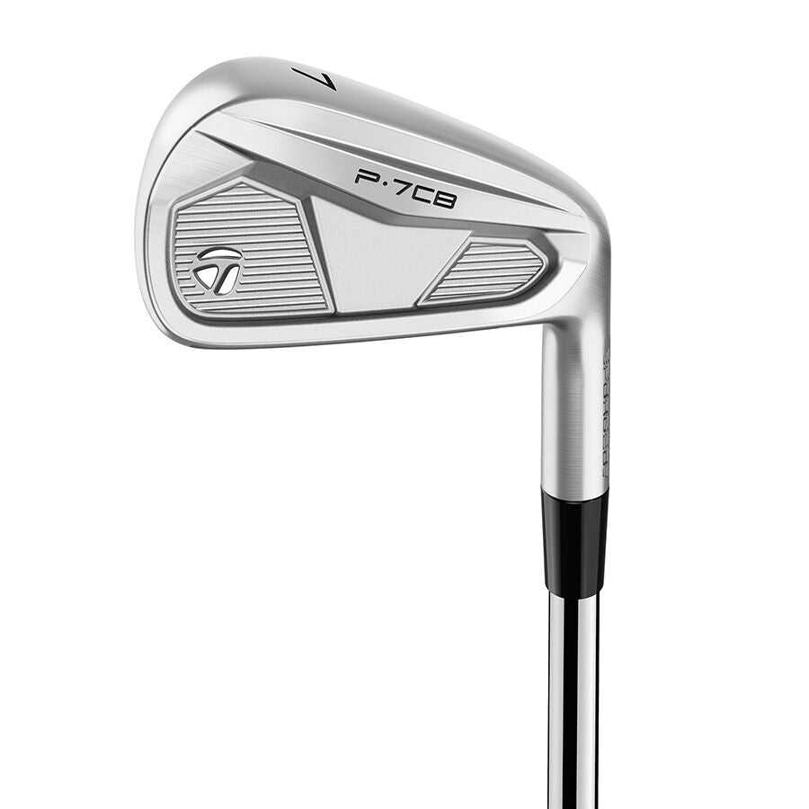 TaylorMade P7CB Custom Iron Heads