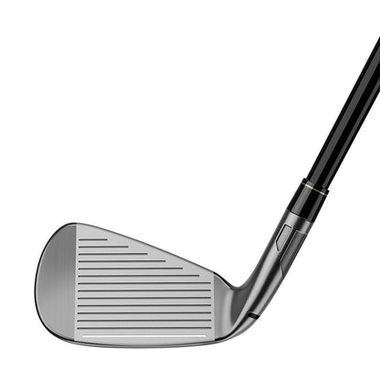TaylorMade Qi Gunmetal Edition 2024 Single Irons and Wedges