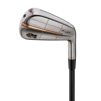 TaylorMade P∙UDI Bomber Iron - The Golf Guys Online