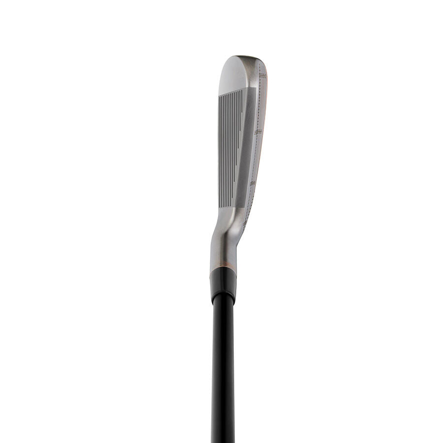 TaylorMade P∙UDI Bomber Iron - The Golf Guys Online