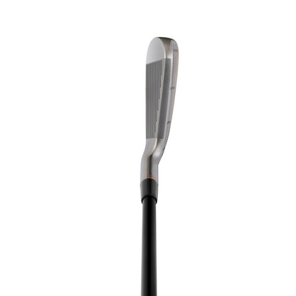 TaylorMade P∙UDI Bomber Iron - The Golf Guys Online