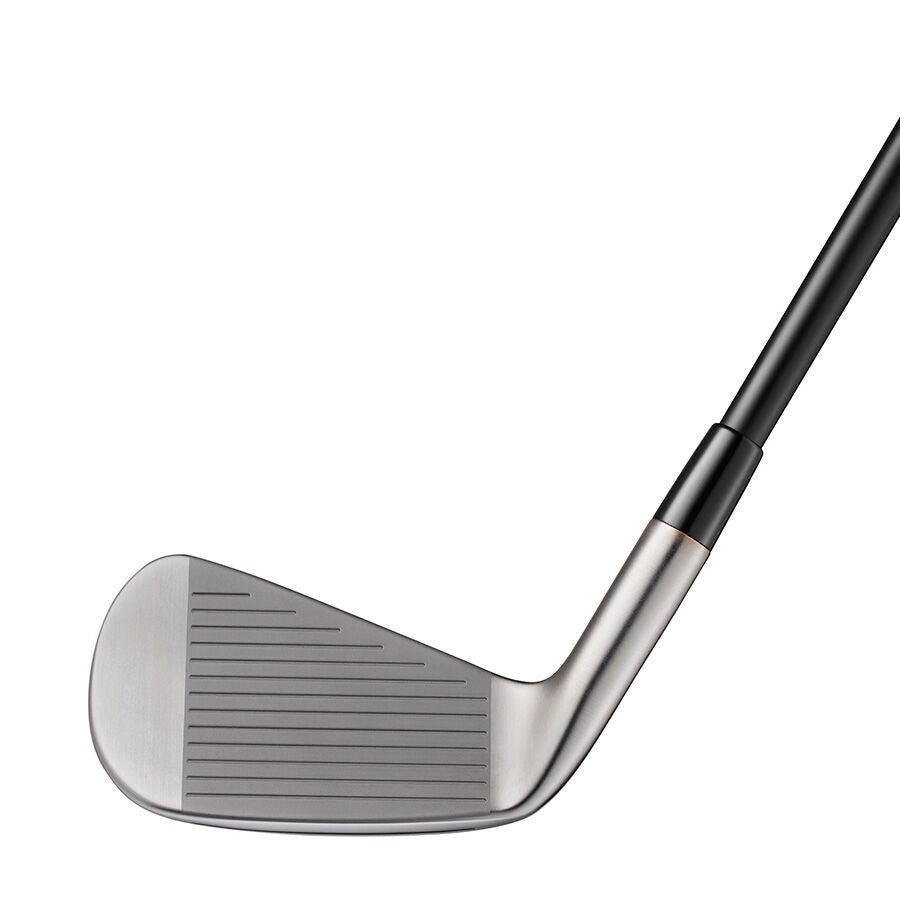 TaylorMade P∙UDI Bomber Iron - The Golf Guys Online