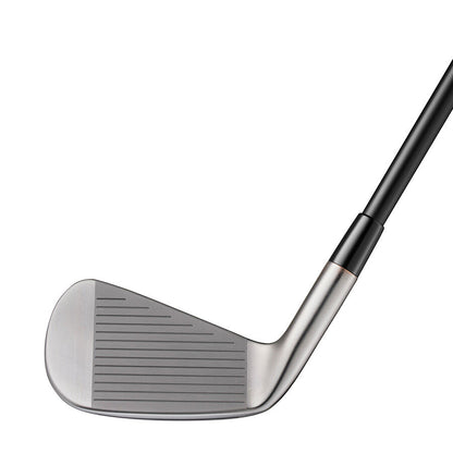 TaylorMade P∙UDI Bomber Iron - The Golf Guys Online