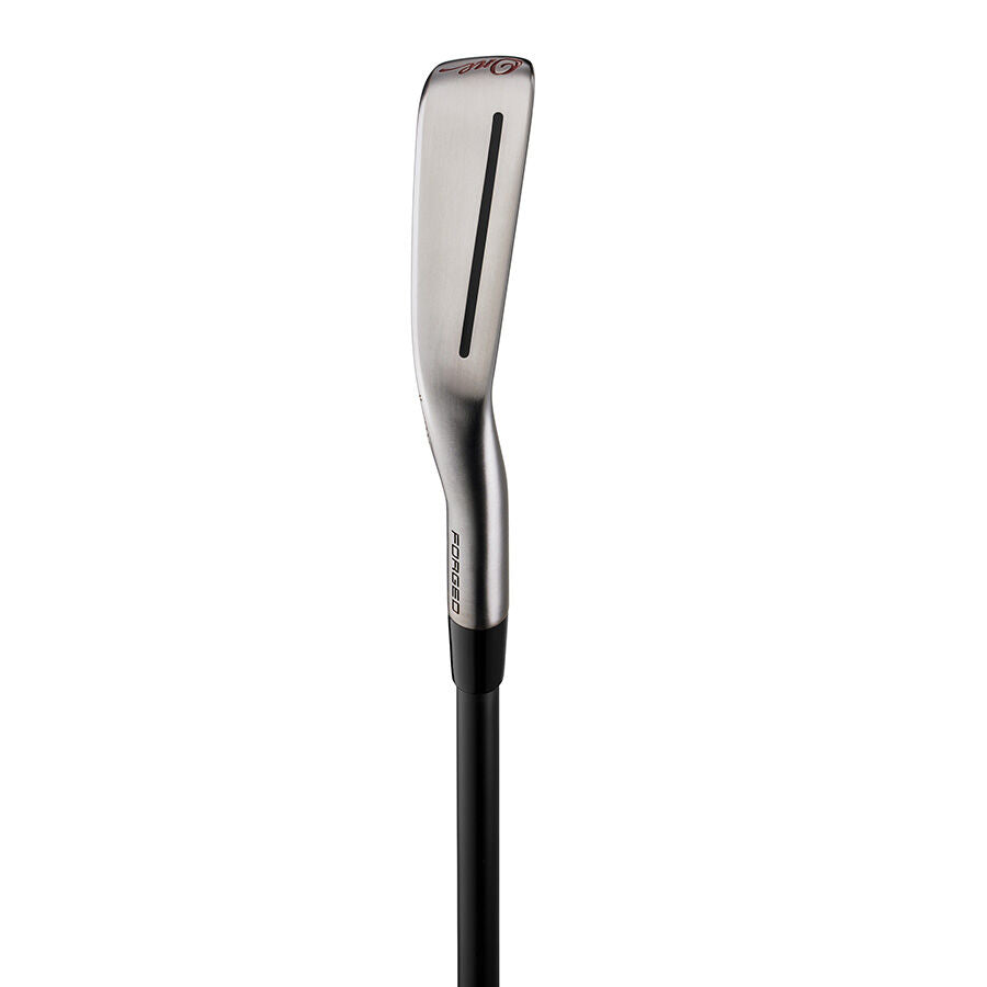 TaylorMade P∙UDI Bomber Iron - The Golf Guys Online