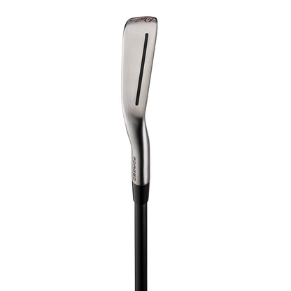 TaylorMade P∙UDI Bomber Iron - The Golf Guys Online