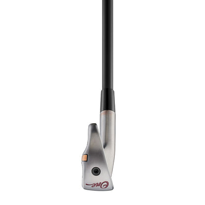 TaylorMade P∙UDI Bomber Iron - The Golf Guys Online