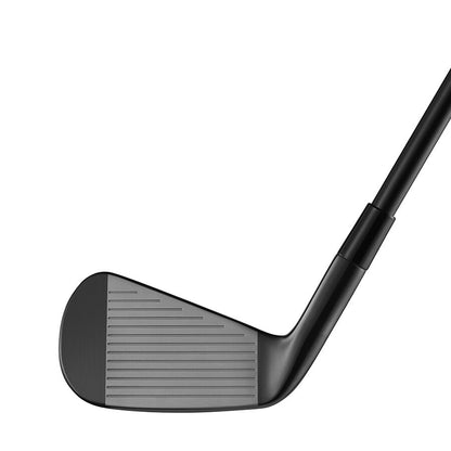 TaylorMade Limited 2026 P∙UDI Bomber Iron Midnight