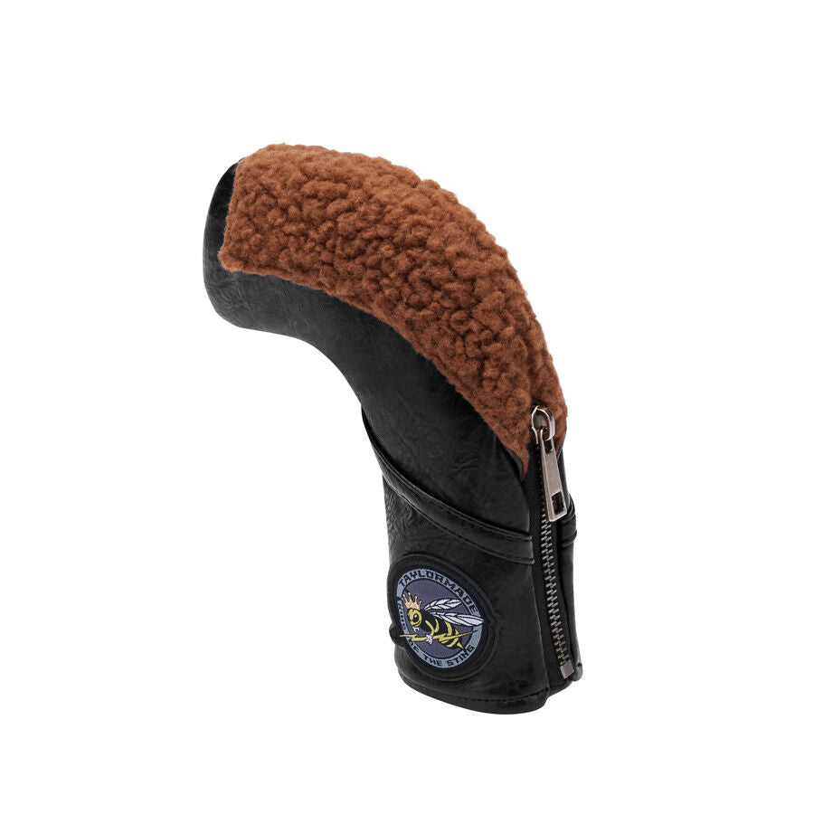 TaylorMade Limited 2026 P∙UDI Bomber Iron Midnight