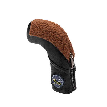TaylorMade Limited 2026 P∙UDI Bomber Iron Midnight