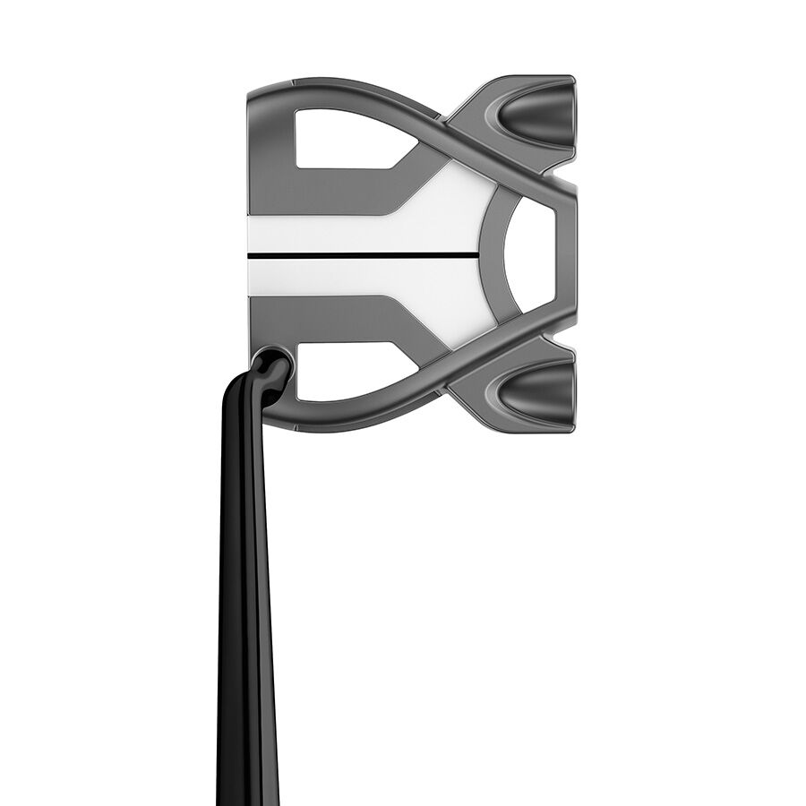 TaylorMade Spider Tour Double Bend Putter 2024 - The Golf Guys Online