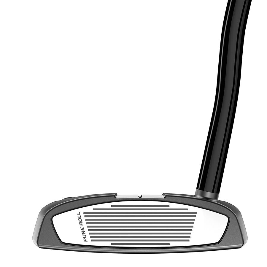 TaylorMade Spider Tour Double Bend Putter 2024 - The Golf Guys Online
