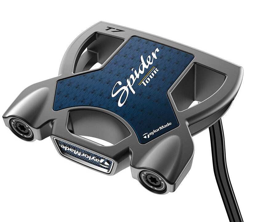 TaylorMade Spider Tour DB Putters