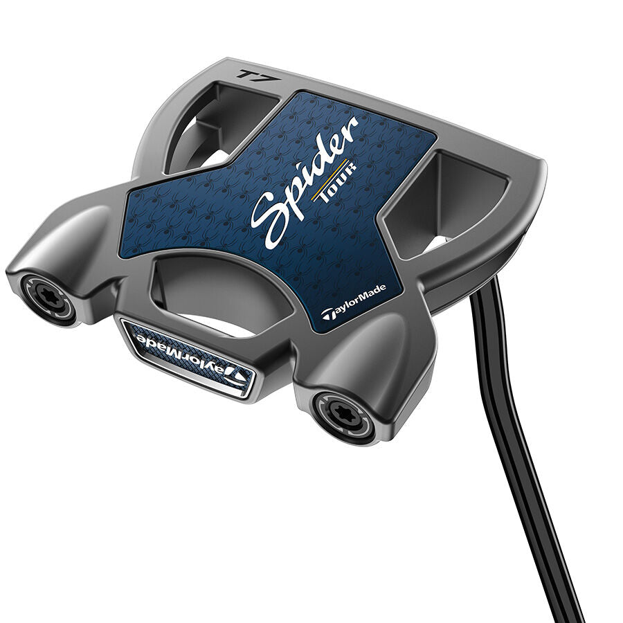 TaylorMade Spider Tour Double Bend Putter 2024 - The Golf Guys Online
