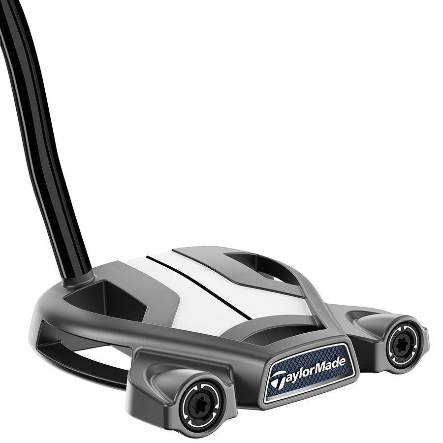 TaylorMade Spider Tour Double Bend Putter 2024 - The Golf Guys Online