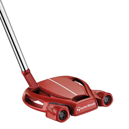 TaylorMade 2024 Spider Red #3 Mallet Putter