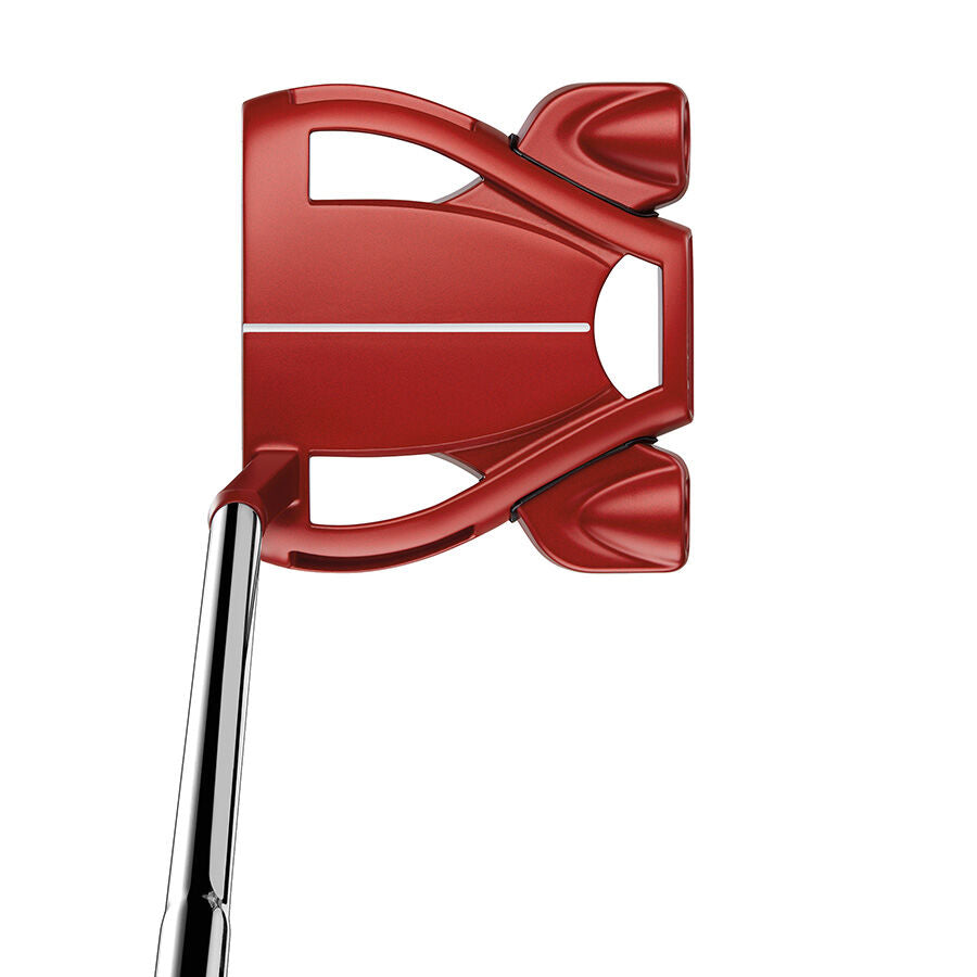 TaylorMade 2024 Spider Red #3 Mallet Putter