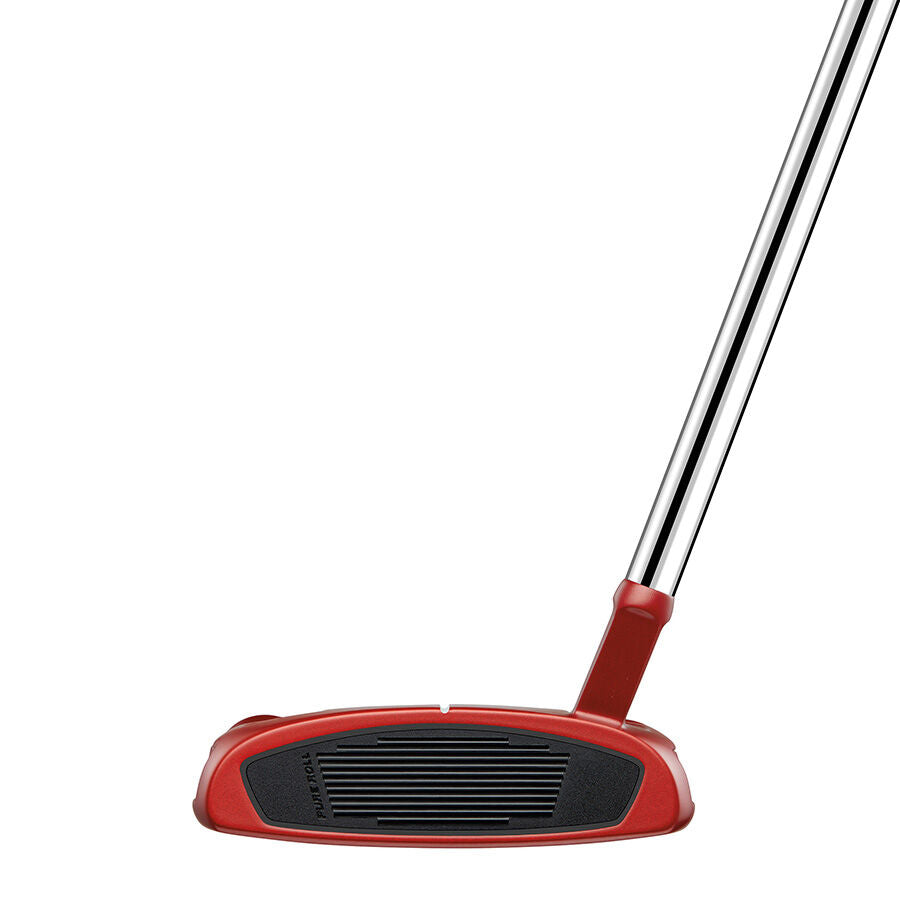 TaylorMade 2024 Spider Red #3 Mallet Putter