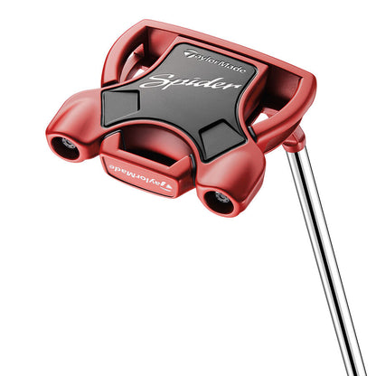 TaylorMade 2024 Spider Red #3 Mallet Putter