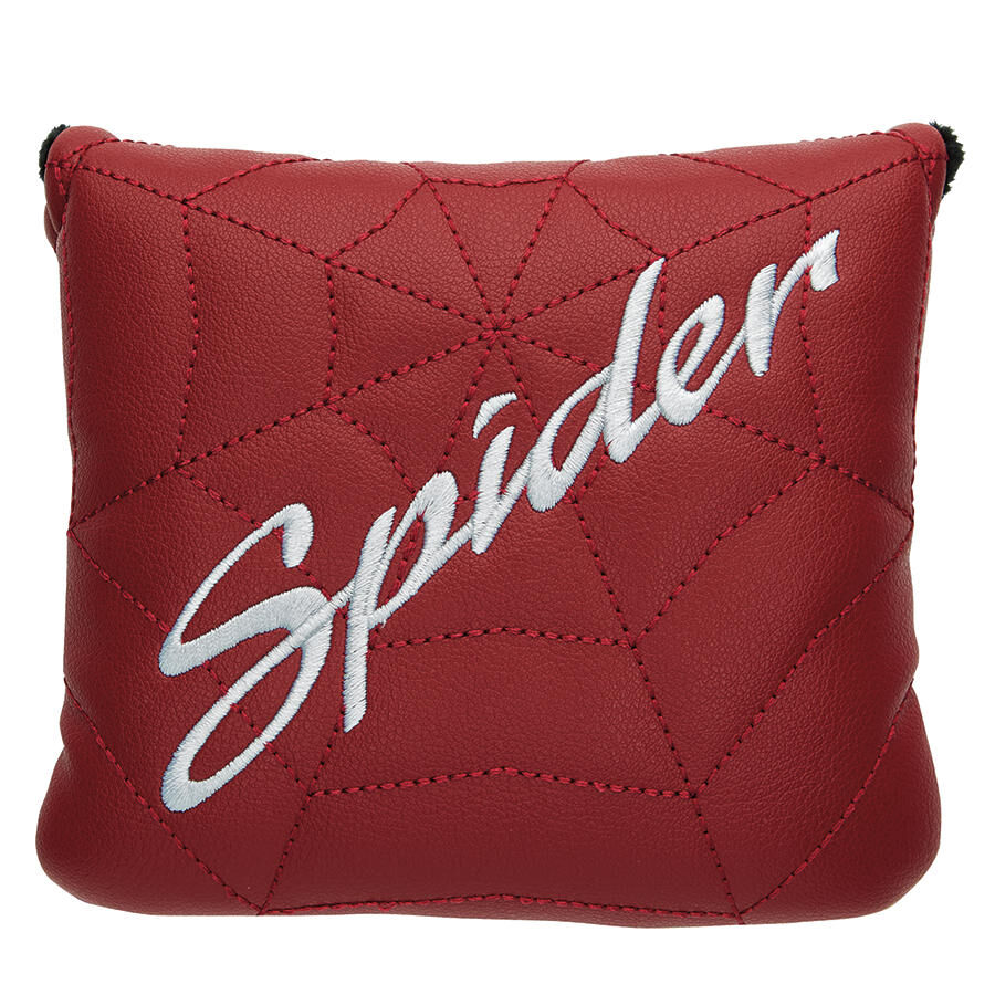 TaylorMade 2024 Spider Red #3 Mallet Putter