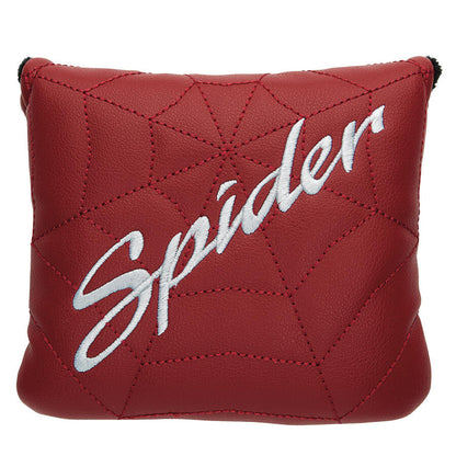 TaylorMade 2024 Spider Red #3 Mallet Putter