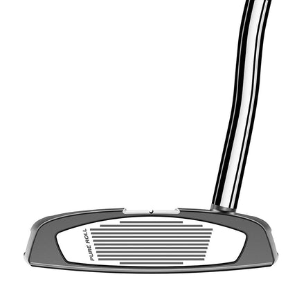 TaylorMade Spider Tour S Counter-Balance Double Bend Putter 2024 - The Golf Guys Online