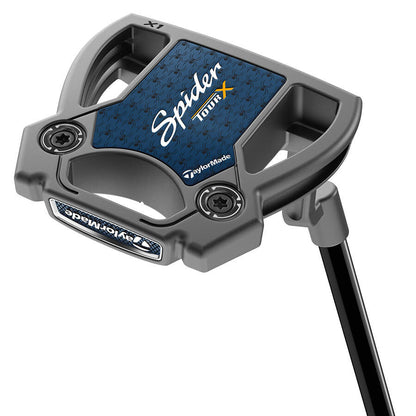 TaylorMade Spider Tour X L-Neck Putter 2024 - The Golf Guys Online