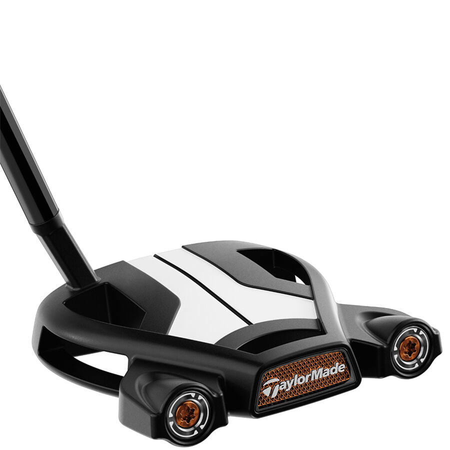 TaylorMade Spider Tour Black #3 Putter 2024
