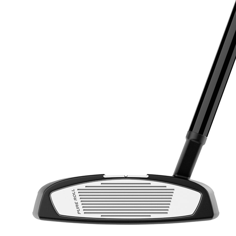 TaylorMade Spider Tour Black #3 Putter 2024