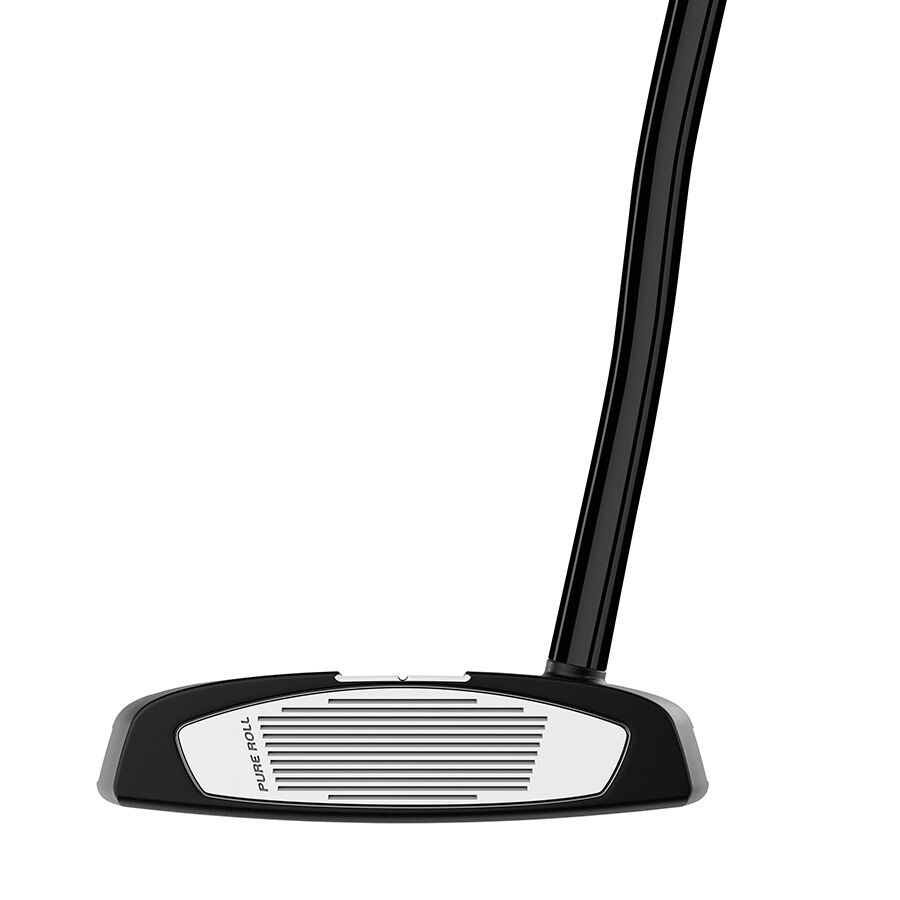 TaylorMade Spider Tour S Black Counter-Balance DB Putter 2025