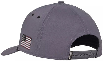 Titleist Boardwalk Rope Stars & Stripes Washed Indigo/Black/White Cap - The Golf Guys Online