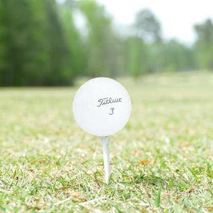 Used Titleist Pro V1 Mix Golf Balls - 1 Dozen