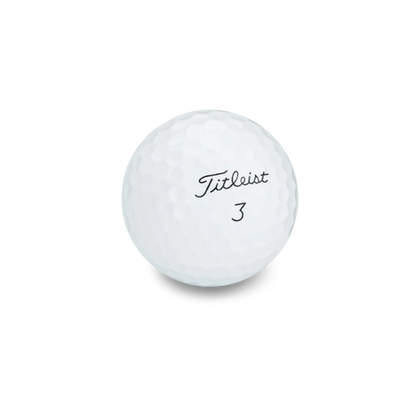 Used Titleist Pro V1 Mix Golf Balls - 1 Dozen