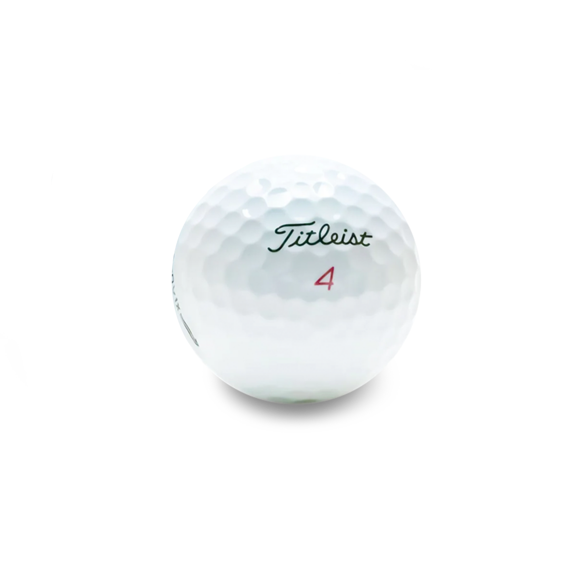 Used Titleist 2021 Pro V1x Golf Balls - 1 Dozen