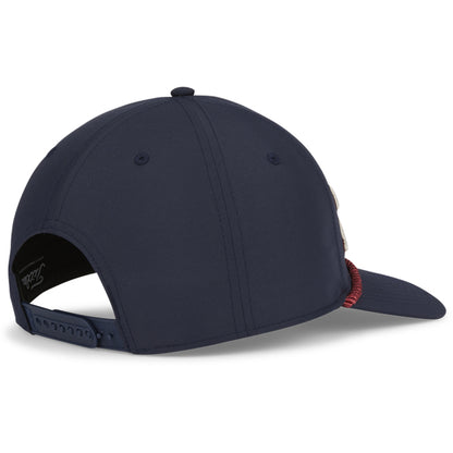 Titleist Players Rope Stars & Stripes Snapback Hat - The Golf Guys Online