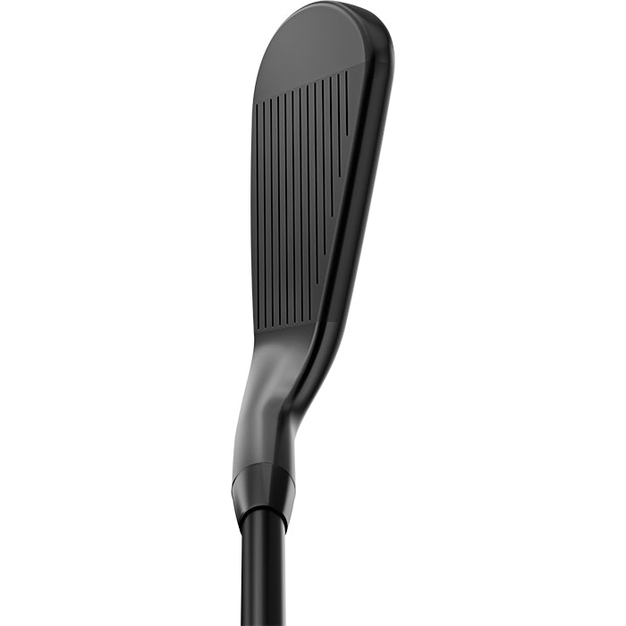 Titleist T350 3G (2023) Black Custom Irons