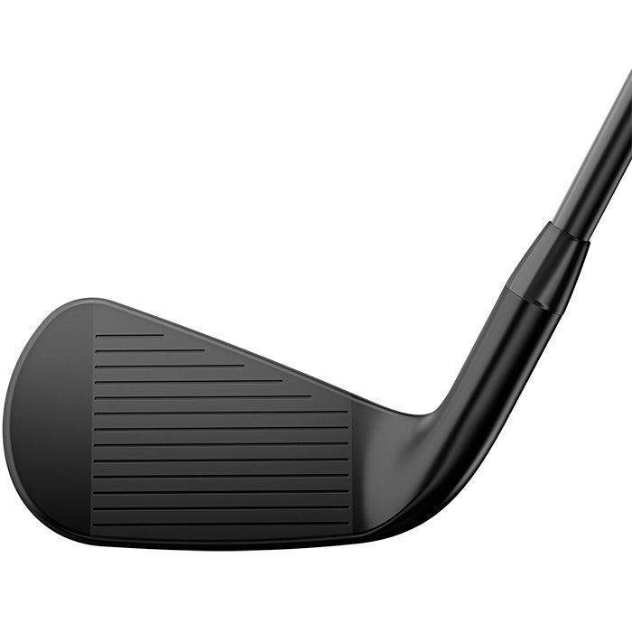 Titleist T350 3G (2023) Black Custom Irons